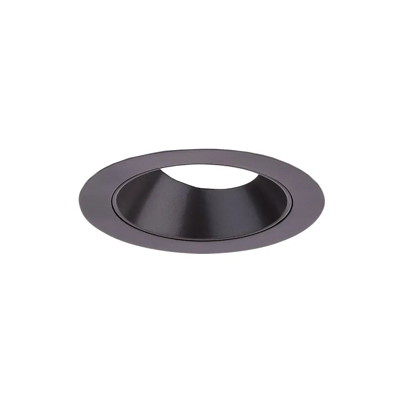 WAC R2FRA1T FQ 2" Shallow Round Adjustable Trim