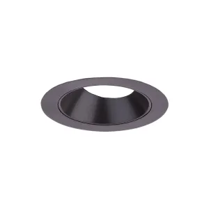 WAC R2FRA1T FQ 2" Shallow Round Adjustable Trim