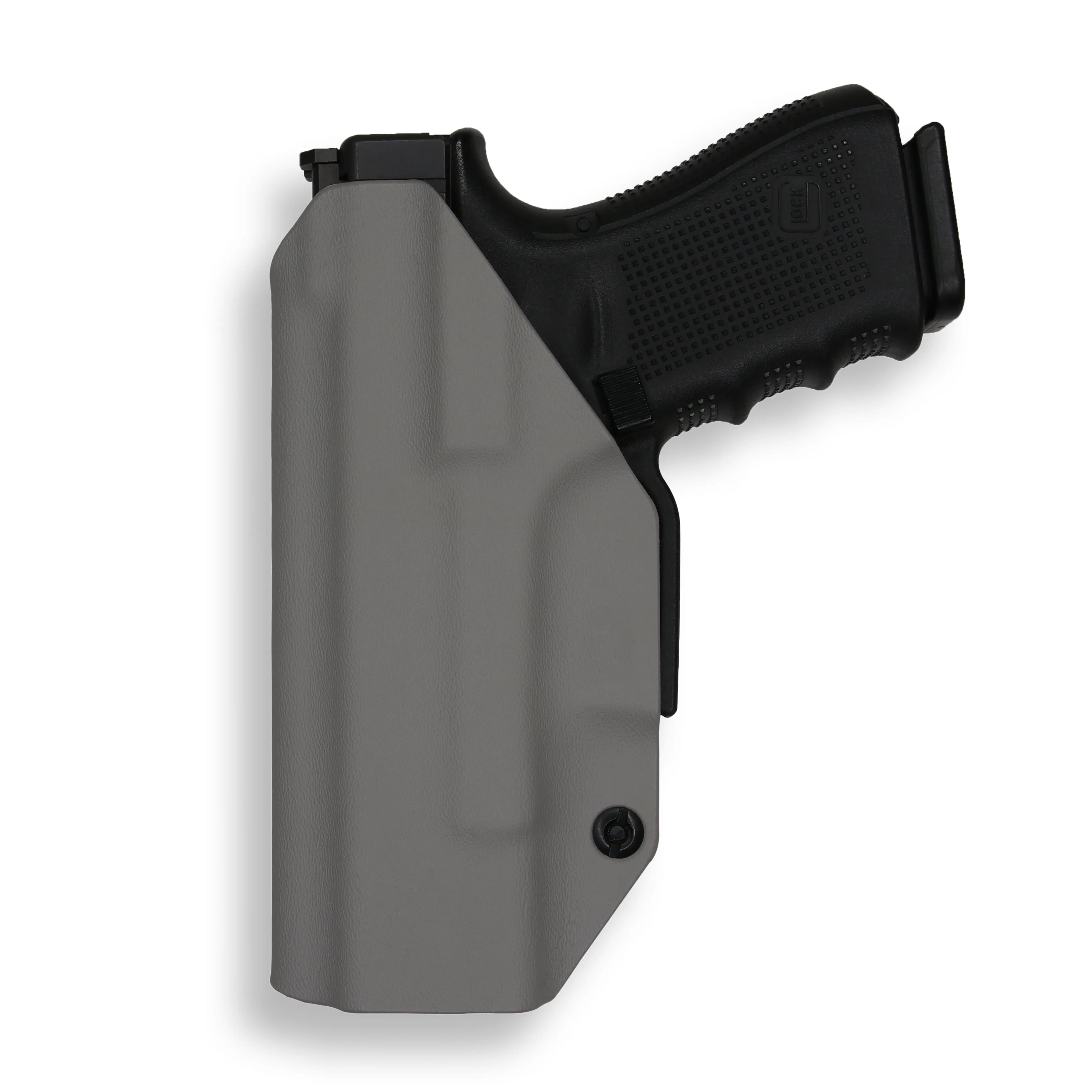 Walther PDP Pro SD Compact 4" IWB Holster