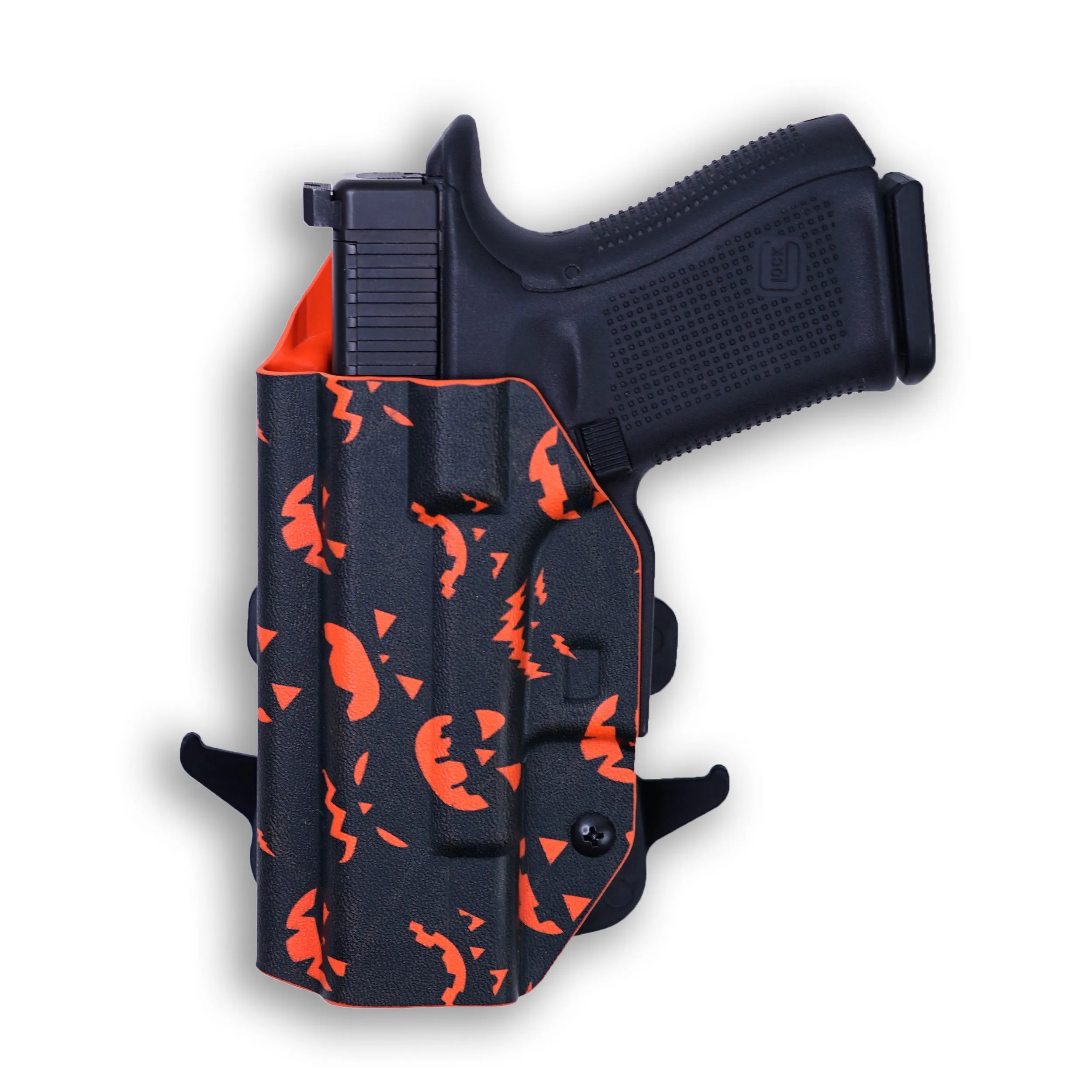 Walther PDP Pro SD Compact 4" OWB Holster