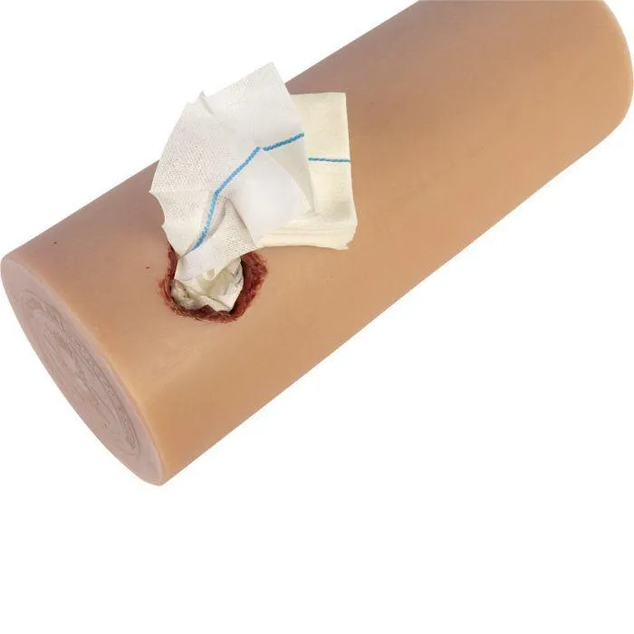 Wound Packing Gauze