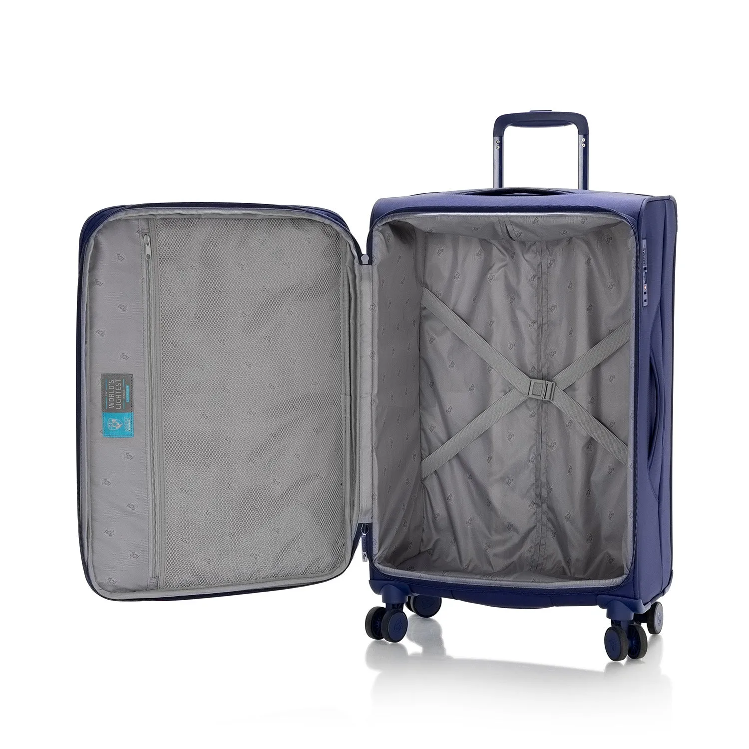 Xero Elite 2.0 26" Luggage | World's Lightest Luggage