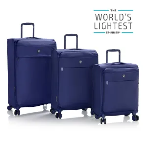 Xero Elite 2.0 3 Piece Luggage Set | World's Lightest Luggage